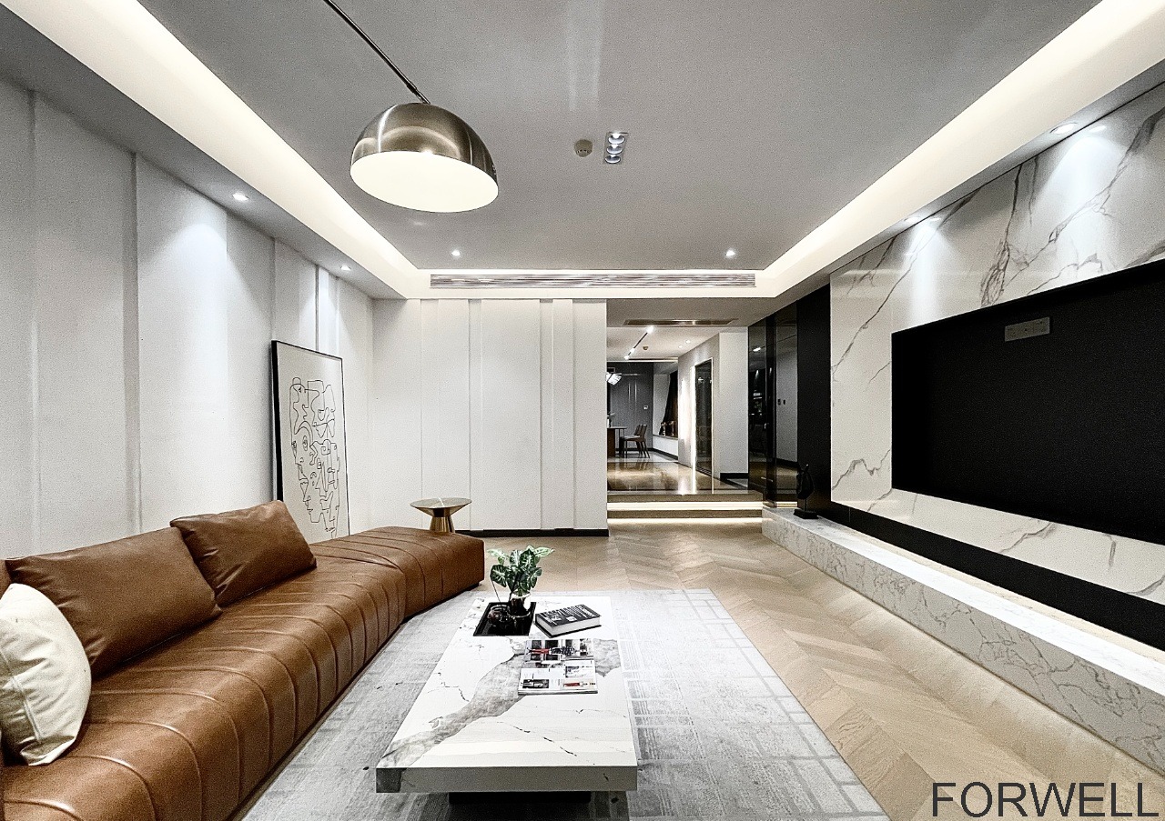 Riverside Garden 31F 205m² 3 Bedrooms Southeast