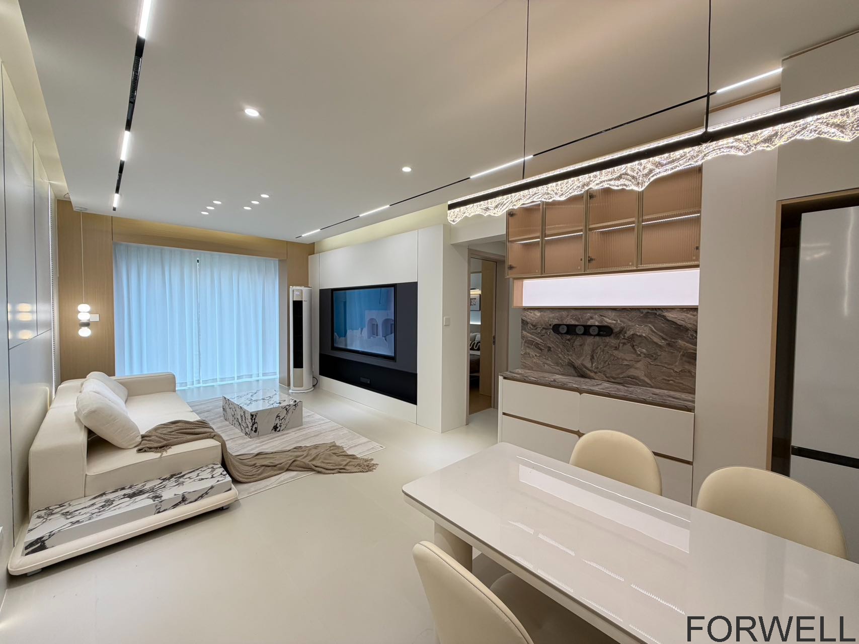 Park Royal 6F 88m² 2 Bedrooms North