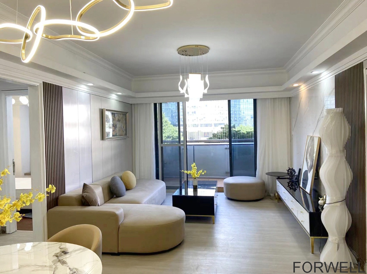 Danton Sunshine 3F 125m² 3 Bedrooms South