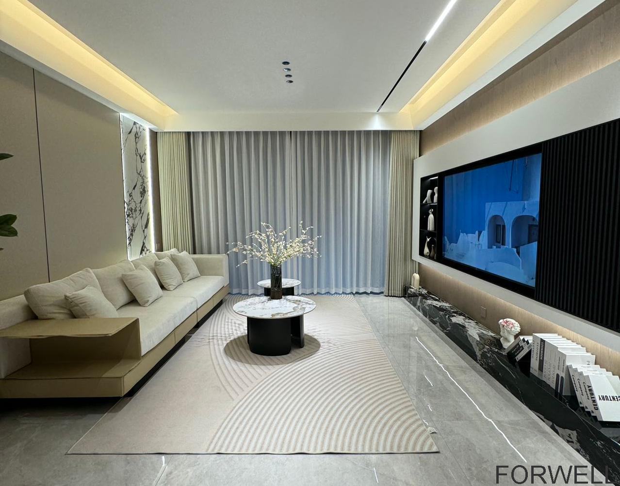 Jumeirah 10F 150m² 3 Bedrooms South